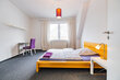 moeblierte Wohnung mieten in Hamburg Eimsbüttel/Langenfelder Damm.  3. Schlafzimmer 6 (klein)