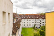 moeblierte Wohnung mieten in Hamburg Eimsbüttel/Langenfelder Damm.  Balkon 6 (klein)