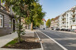 Alquilar apartamento amueblado en Hamburgo Eimsbüttel/Langenfelder Damm.  alrededores 6 (pequ)