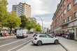 Alquilar apartamento amueblado en Hamburgo Eimsbüttel/Langenfelder Damm.  alrededores 7 (pequ)