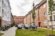 Alquilar apartamento amueblado en Hamburgo Eimsbüttel/Langenfelder Damm.  alrededores 8 (pequ)