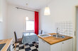 Alquilar apartamento amueblado en Hamburgo Eimsbüttel/Langenfelder Damm.  cocina 9 (pequ)