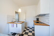 Alquilar apartamento amueblado en Hamburgo Eimsbüttel/Langenfelder Damm.  cocina 12 (pequ)