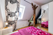 Alquilar apartamento amueblado en Hamburgo Eimsbüttel/Langenfelder Damm.  dormitorio 9 (pequ)