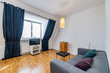 Alquilar apartamento amueblado en Hamburgo Eimsbüttel/Langenfelder Damm.  salón 6 (pequ)