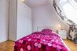 furnished apartement for rent in Hamburg Eimsbüttel/Langenfelder Damm.  bedroom 10 (small)