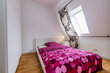 furnished apartement for rent in Hamburg Eimsbüttel/Langenfelder Damm.  bedroom 8 (small)