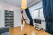 furnished apartement for rent in Hamburg Eimsbüttel/Langenfelder Damm.  living room 7 (small)