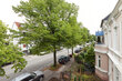 Alquilar apartamento amueblado en Hamburgo Barmbek/Steilshooper Straße.  balcón 4 (pequ)