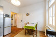 Alquilar apartamento amueblado en Hamburgo Barmbek/Steilshooper Straße.  cocina 10 (pequ)