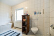 furnished apartement for rent in Hamburg Barmbek/Steilshooper Straße.  bathroom 5 (small)