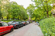 Alquilar apartamento amueblado en Hamburgo Eimsbüttel/Eidelstedter Weg. alrededores 6 (pequ)