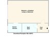 Alquilar apartamento amueblado en Hamburgo Eimsbüttel/Eidelstedter Weg. plano 2 (pequ)