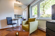Alquilar apartamento amueblado en Hamburgo Eimsbüttel/Eidelstedter Weg. vivir y comer 12 (pequ)