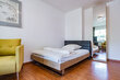 moeblierte Wohnung mieten in Hamburg Eimsbüttel/Eidelstedter Weg.  Schlafen 2 (klein)