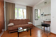 Alquilar apartamento amueblado en Hamburgo Eimsbüttel/Eidelstedter Weg.   16 (pequ)