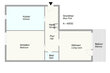 moeblierte Wohnung mieten in Hamburg Eilbek/Schellingstraße. Grundriss 2 (klein)