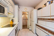 moeblierte Wohnung mieten in Hamburg Eilbek/Schellingstraße. Küche 6 (klein)
