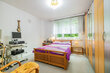 moeblierte Wohnung mieten in Hamburg Eilbek/Schellingstraße. Schlafzimmer 5 (klein)