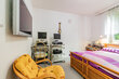 moeblierte Wohnung mieten in Hamburg Eilbek/Schellingstraße. Schlafzimmer 6 (klein)