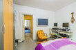moeblierte Wohnung mieten in Hamburg Eilbek/Schellingstraße. Schlafzimmer 7 (klein)