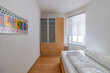 Alquilar apartamento amueblado en Hamburgo Eppendorf/Kremperstraße.   33 (pequ)
