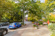Alquilar apartamento amueblado en Hamburgo Eimsbüttel/Eidelstedter Weg. alrededores 5 (pequ)