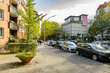 Alquilar apartamento amueblado en Hamburgo Eimsbüttel/Eidelstedter Weg. alrededores 4 (pequ)