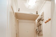 Alquilar apartamento amueblado en Hamburgo Eimsbüttel/Eidelstedter Weg. pasillo 2 (pequ)