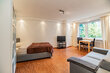Alquilar apartamento amueblado en Hamburgo Eimsbüttel/Eidelstedter Weg. vivir y comer 10 (pequ)