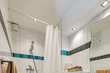 furnished apartement for rent in Hamburg Eimsbüttel/Eidelstedter Weg.  bathroom 3 (small)