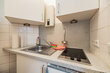 furnished apartement for rent in Hamburg Eimsbüttel/Eidelstedter Weg.  kitchen 4 (small)