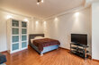 furnished apartement for rent in Hamburg Eimsbüttel/Eidelstedter Weg.  living & dining 15 (small)