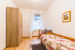 moeblierte Wohnung mieten in Hamburg Eppendorf/Geschwister-Scholl-Straße.  2. Schlafzimmer 4 (klein)