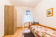 moeblierte Wohnung mieten in Hamburg Eppendorf/Geschwister-Scholl-Straße. 2. Schlafzimmer 4 (klein)
