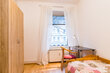 moeblierte Wohnung mieten in Hamburg Eppendorf/Geschwister-Scholl-Straße.  2. Schlafzimmer 5 (klein)