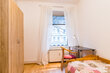 moeblierte Wohnung mieten in Hamburg Eppendorf/Geschwister-Scholl-Straße. 2. Schlafzimmer 5 (klein)