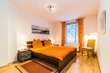 moeblierte Wohnung mieten in Hamburg Eppendorf/Geschwister-Scholl-Straße. Schlafzimmer 4 (klein)