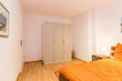 moeblierte Wohnung mieten in Hamburg Eppendorf/Geschwister-Scholl-Straße. Schlafzimmer 6 (klein)