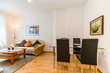 moeblierte Wohnung mieten in Hamburg Eppendorf/Geschwister-Scholl-Straße. Wohnen & Essen 8 (klein)