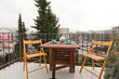 furnished apartement for rent in Hamburg Altona/Präsident-Krahn-Straße. balcony 3 (small)