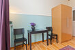 furnished apartement for rent in Hamburg Altona/Präsident-Krahn-Straße. living & sleeping 11 (small)