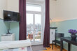 moeblierte Wohnung mieten in Hamburg Altona/Präsident-Krahn-Straße. Wohnen & Schlafen 10 (klein)
