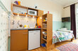 moeblierte Wohnung mieten in Hamburg Altona/Präsident-Krahn-Straße. Wohnen & Schlafen 13 (klein)
