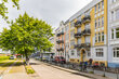 Alquilar apartamento amueblado en Hamburgo Altona/Präsident-Krahn-Straße. alrededores 4 (pequ)