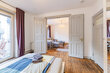 Alquilar apartamento amueblado en Hamburgo Eimsbüttel/Langenfelder Damm.   33 (pequ)