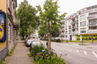 Alquilar apartamento amueblado en Hamburgo Eimsbüttel/Langenfelder Damm.  alrededores 4 (pequ)