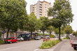Alquilar apartamento amueblado en Hamburgo Eimsbüttel/Langenfelder Damm.  alrededores 5 (pequ)