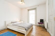 Alquilar apartamento amueblado en Hamburgo Eimsbüttel/Langenfelder Damm.  dormitorio 5 (pequ)