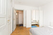 Alquilar apartamento amueblado en Hamburgo Eimsbüttel/Langenfelder Damm.  dormitorio 8 (pequ)